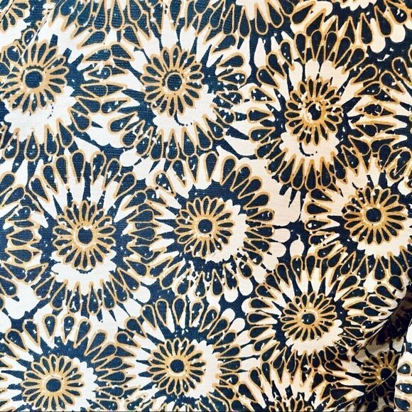 LuLaRoe Boho Patterned Open Front Cardigan Relaxed - Picture 11 of 11